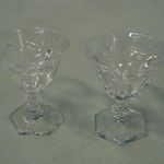 134 2219 Likörglas